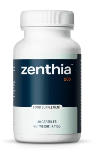 Zenthia